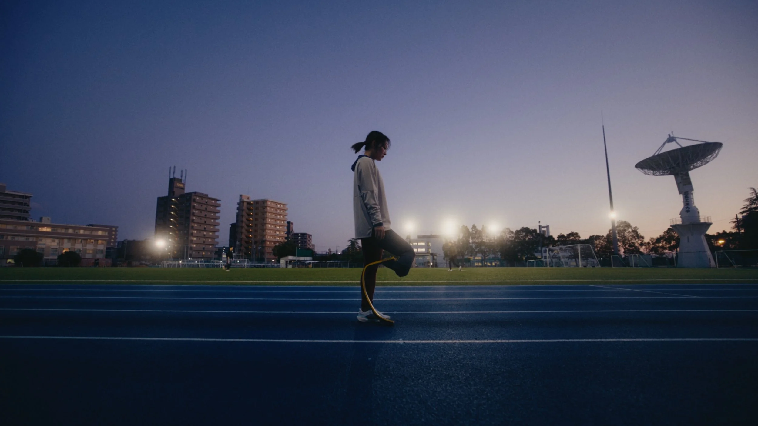 Dr. Ci:Labo<span> <span>//<span> <span>Commercial</span>