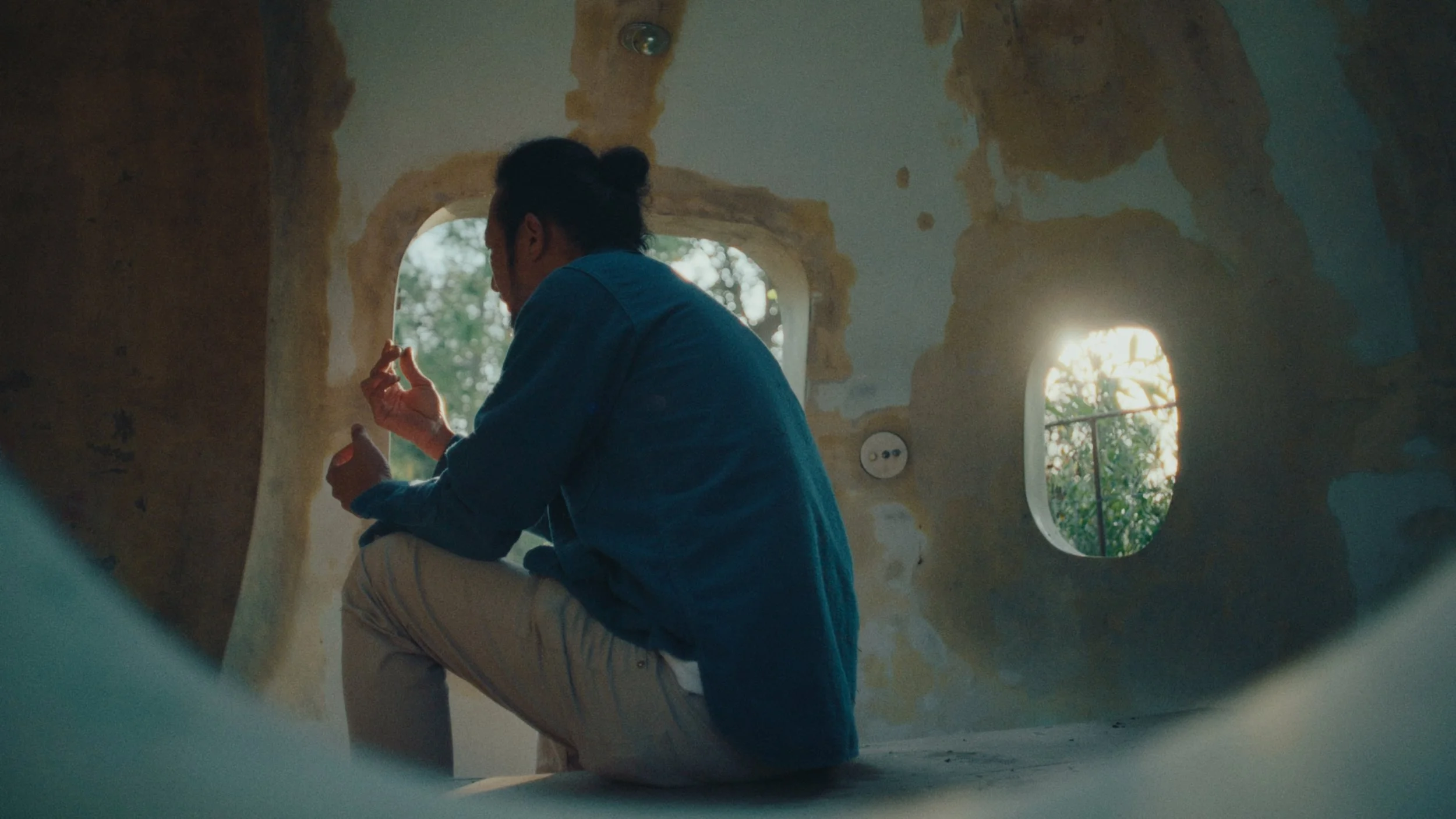 NOWNESS Presents: Torlarp Larpjaroensook