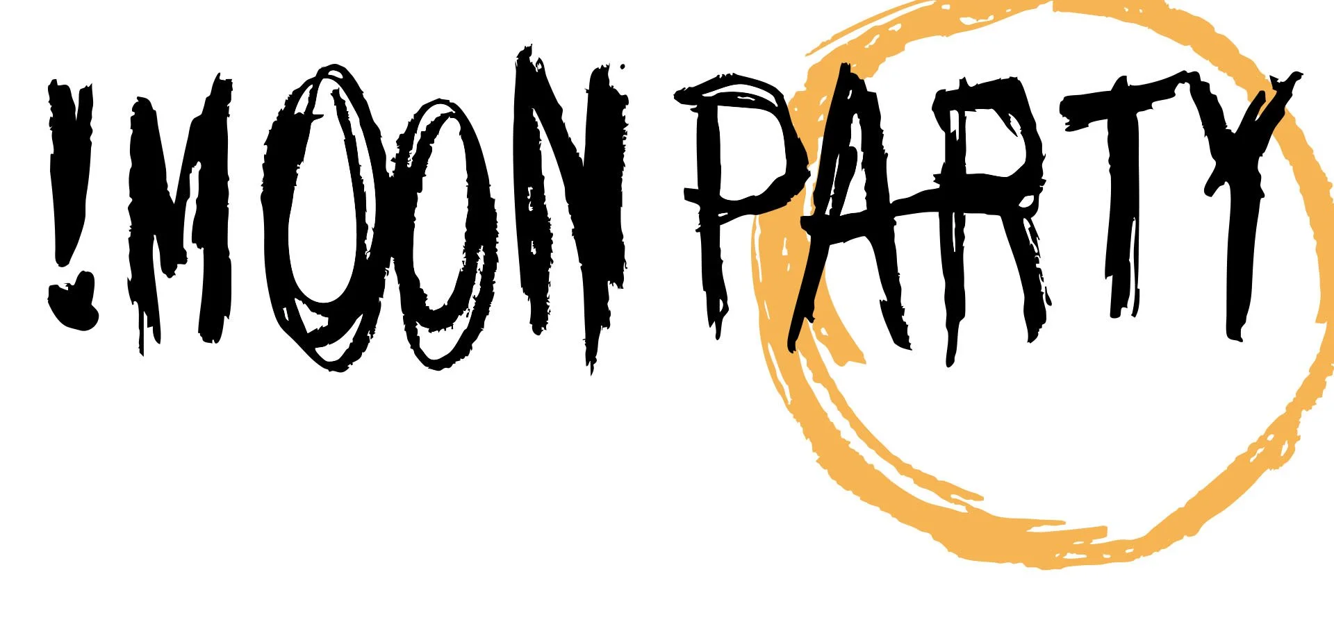 ! MOON PARTY