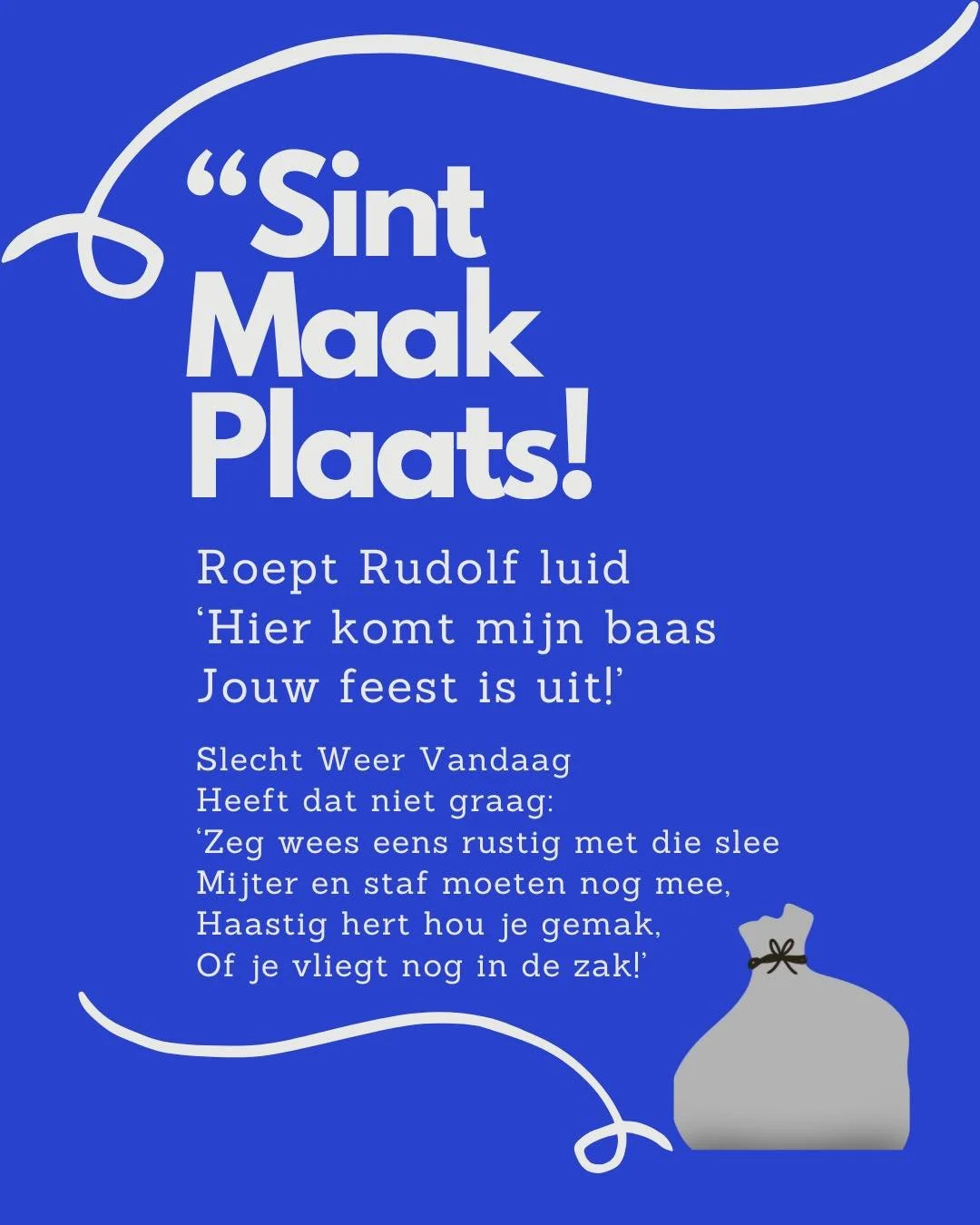 &ldquo;In december wandelen twee oude mannen door hetzelfde wonder: Sinterklaas op het dak, de Kerstman door de sterren.&rdquo; #avedacolorist #xantippebelgium #avedalifestylsalon #avedastylist #colorful #NovemberVibes #avedaproducts❤️ #SlowLiving #a