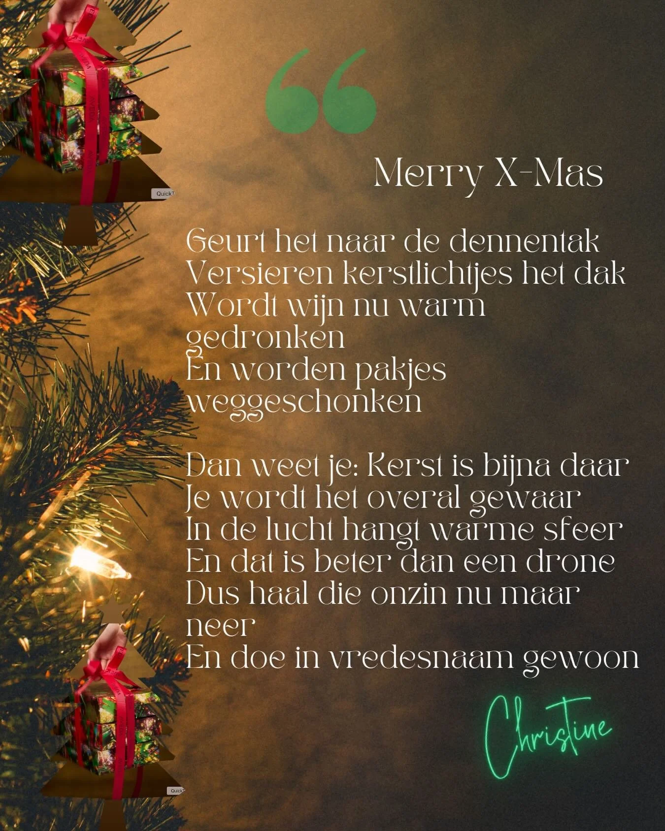 XANTIPPE Kerst is in aantocht, stap voor stap, de dagen kort, de nachten lang
#xantippe
#xantippebrugge
#xantippehair #zonderafspraak #veganproducts🌱❤️ aveda
avedabelgium
avedalifestyle
plantpoweredbeauty
natuurlijkeverzorging
purebeauty