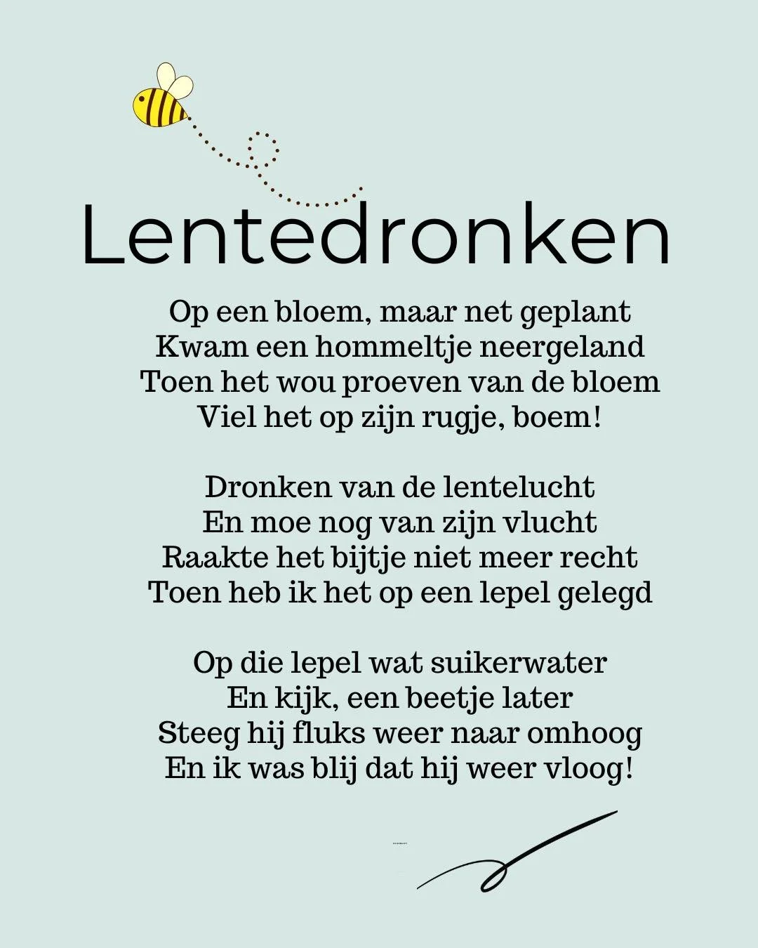 #lente #bijen #dronken #xantippe_belgium #zonderafspraak #kapsalon #aveda #lifestylsalon #brugge