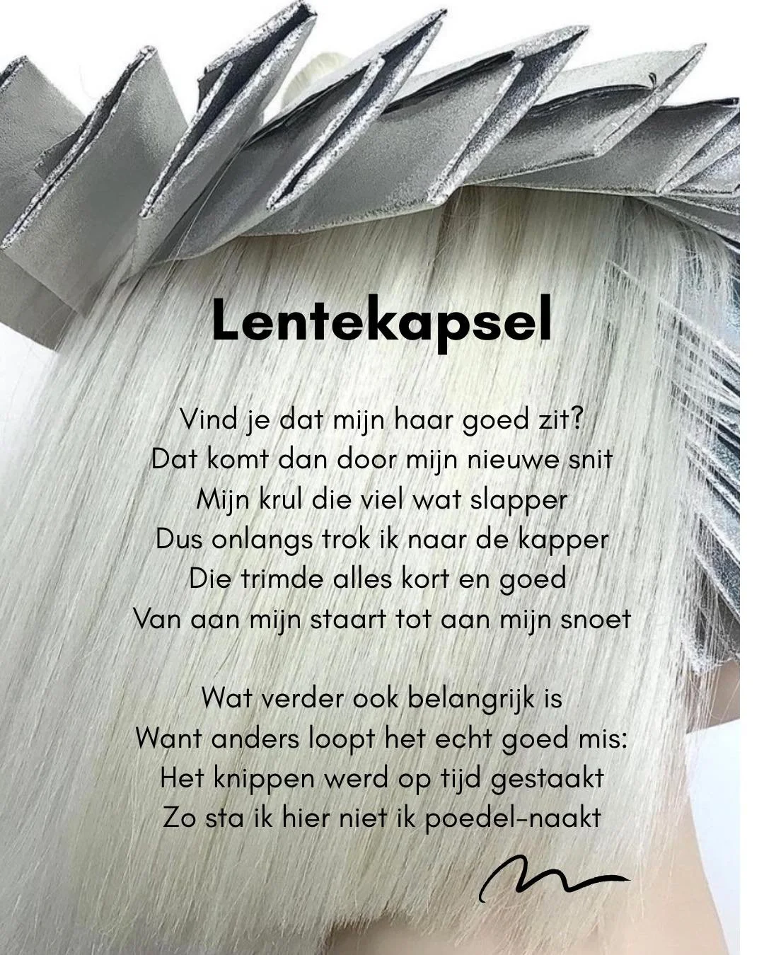 The onlu thing better than a goodhair day is another good hair day #hair #good #xantippe_belgium #zondag #avedastylist #colorcare #zonderafspraak #AvedaSalon #lentegevoel❤️ #avedasalon