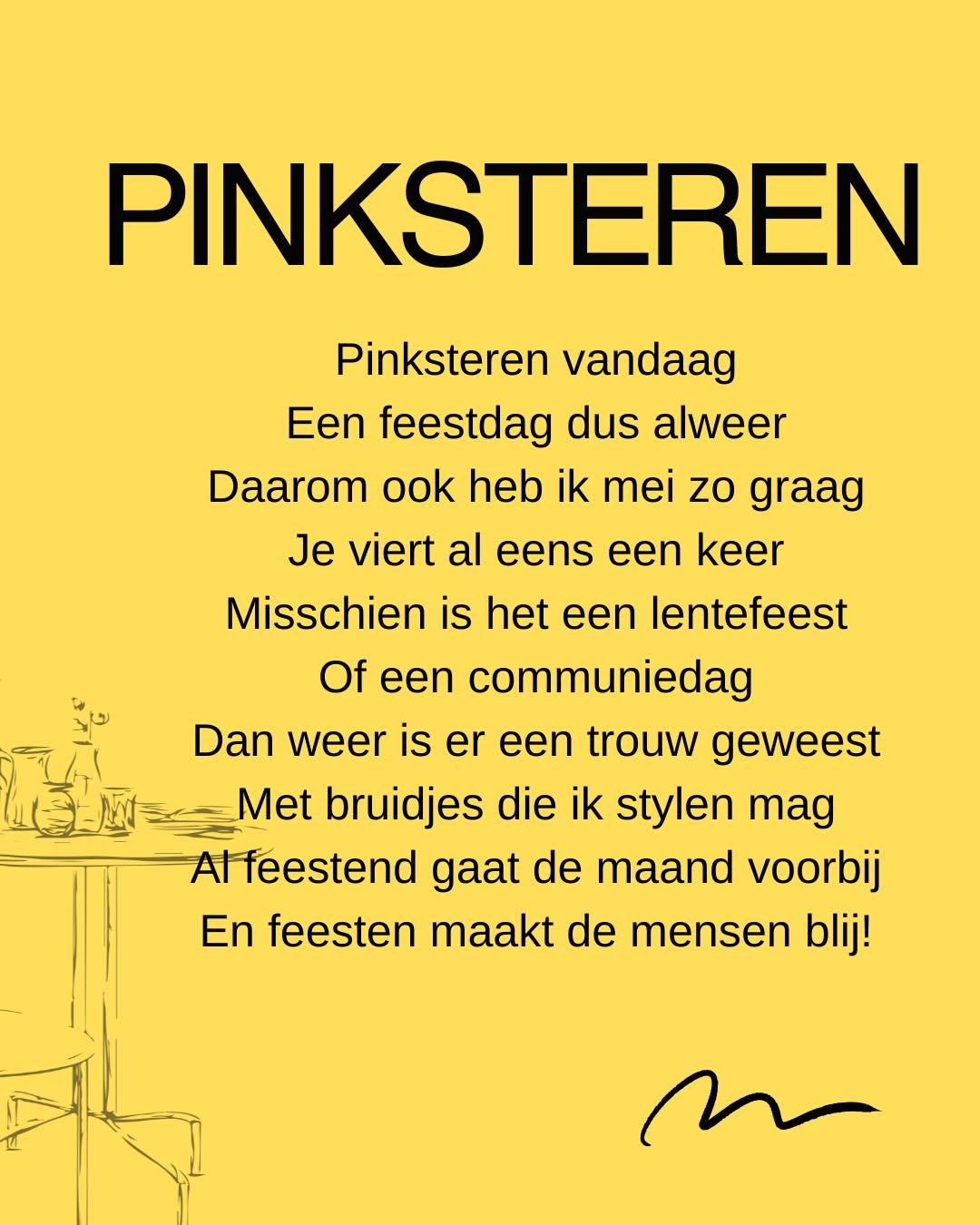 &ldquo;Met Pinksteren komt de zomer niet binnengewandeld. Ze trapt de deur open.&rdquo; ☀️ #lentegevoel❤️ #xantippe_belgium #AvedaSalon #zondag #avedastylist #lentegevoel❤️