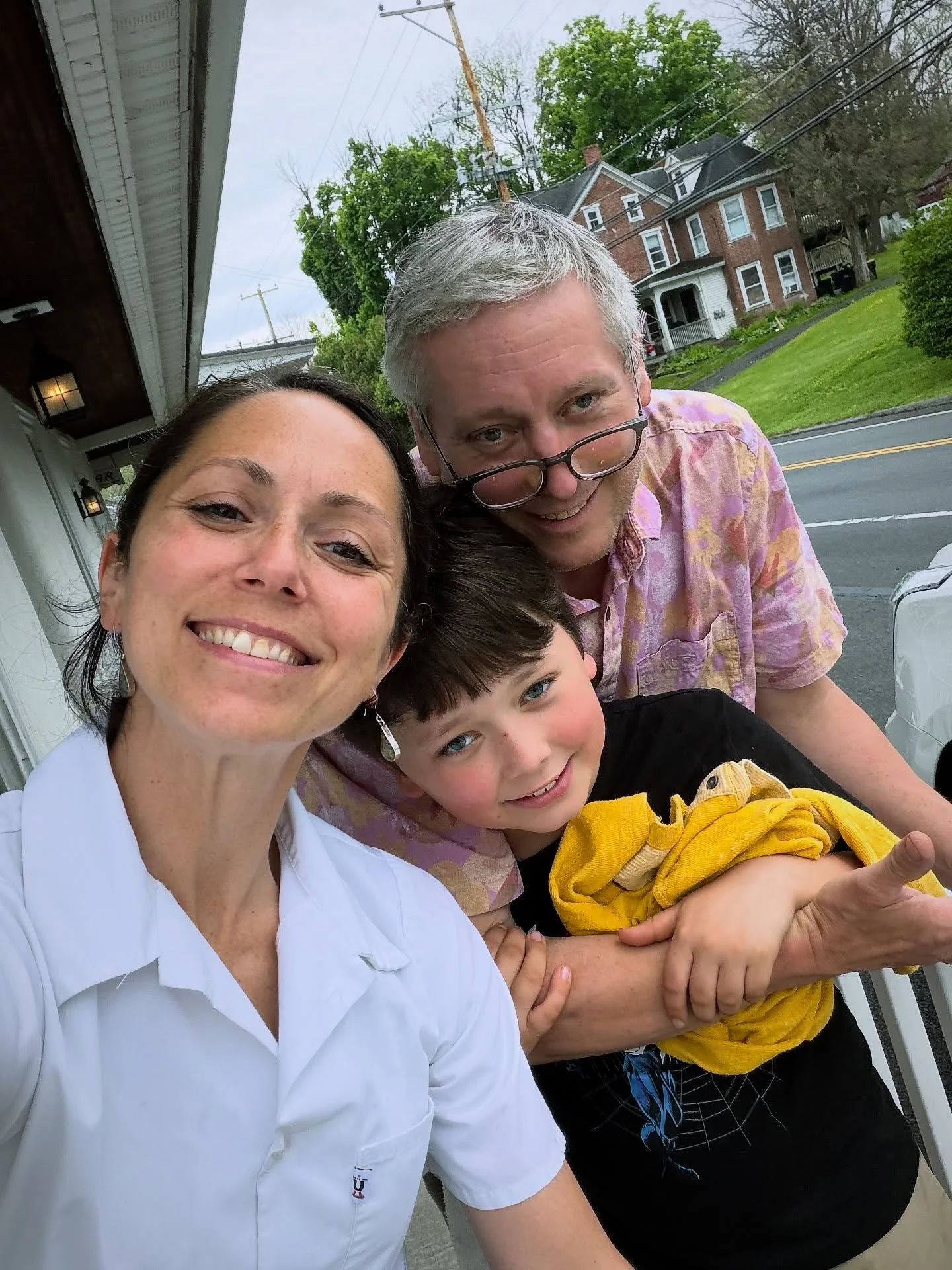 From our family to yours, thank you for celebrating Mother&rsquo;s Day with us! We do our best to hit the mark every day, but we know how holidays are extra special. 

Father&rsquo;s Day will be exciting with live music produced by @make_music_upper_