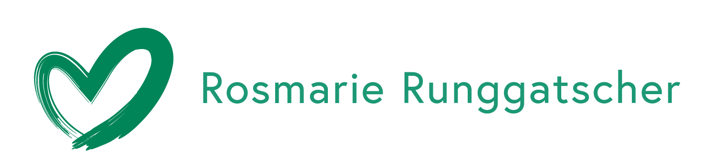 Rosmarie Runggatscher