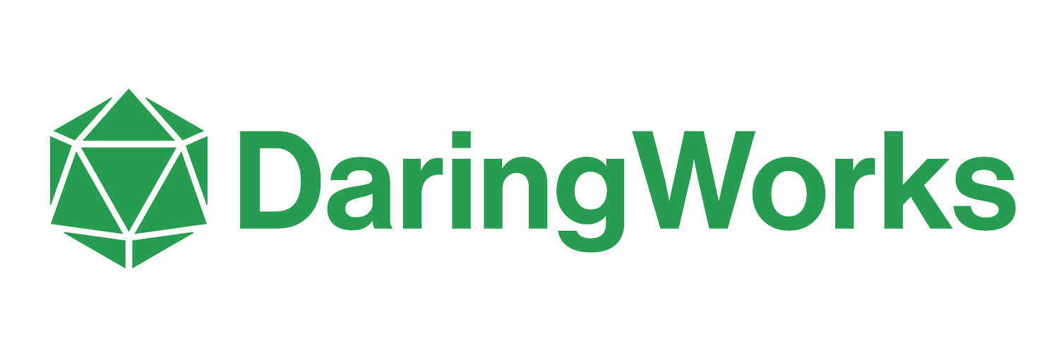 Daring Works