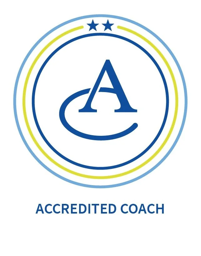 Nick Whitnell Accredited coach
