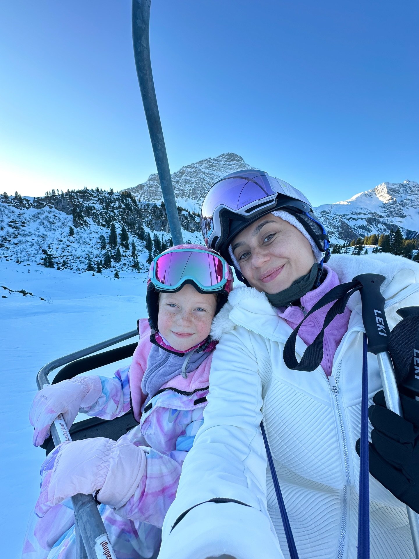 Postcards from Austria 🇦🇹