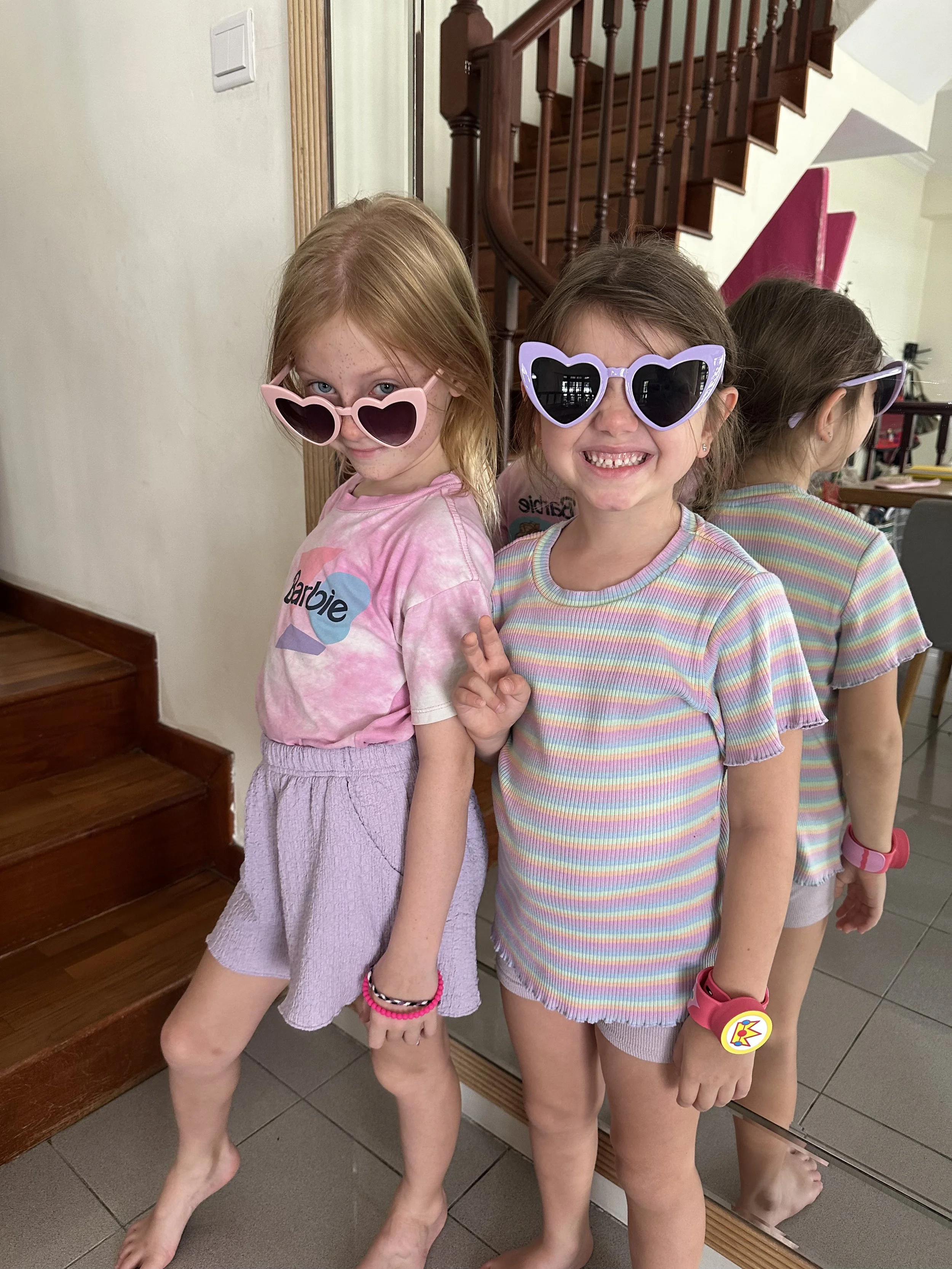 WHAT'S ON YOUR CHILD'S MIND? Ask these 5 Questions!