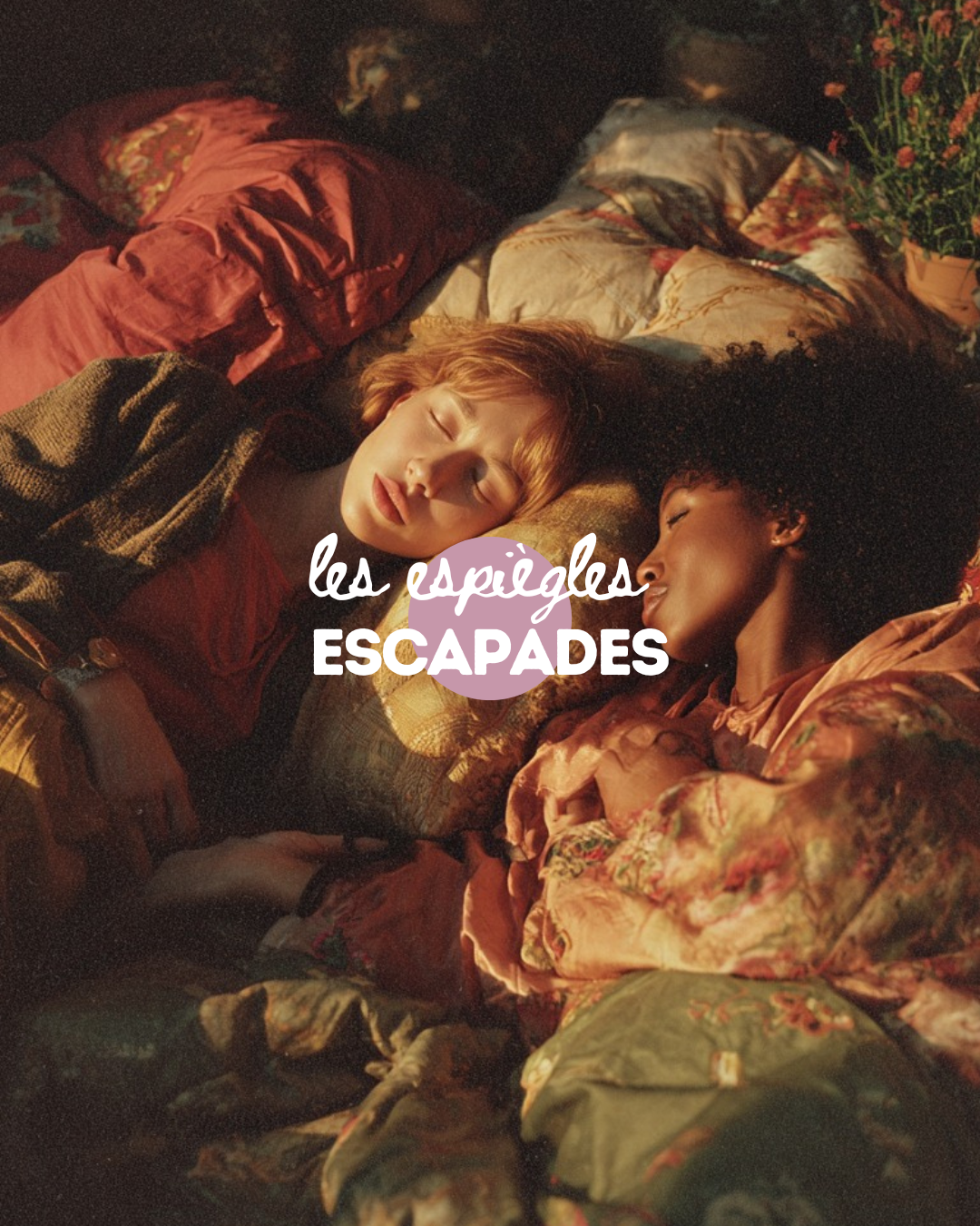 les espiègles escapades