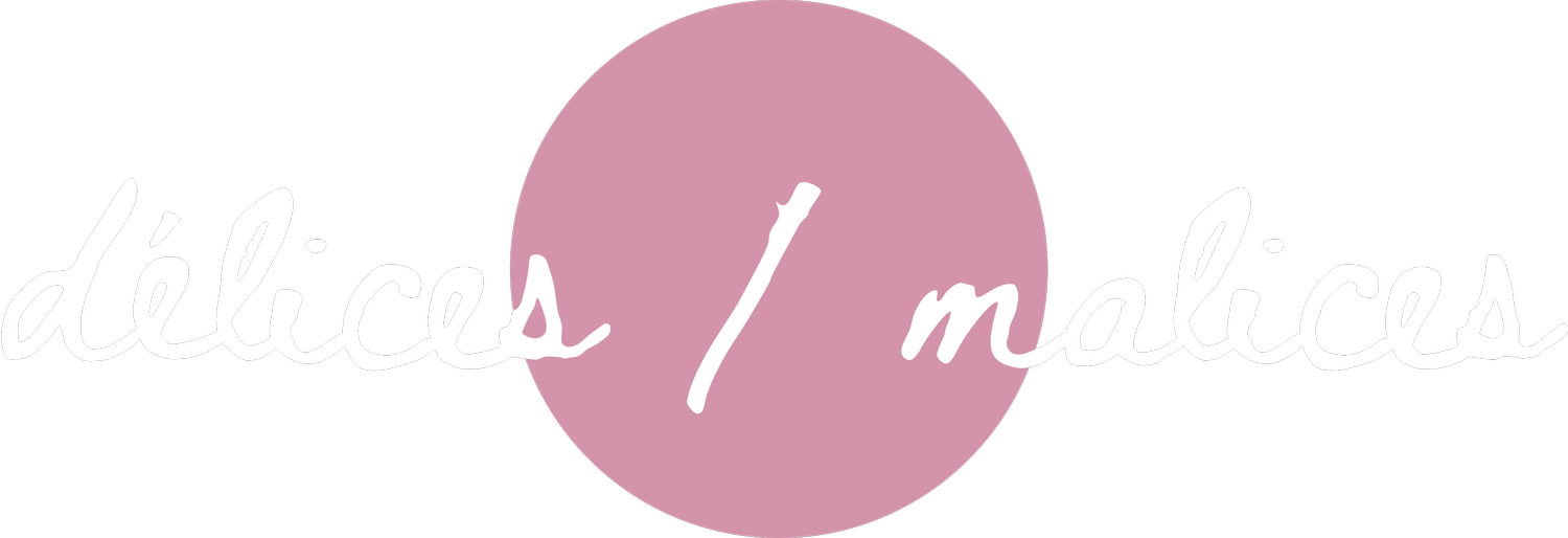 délices/malices