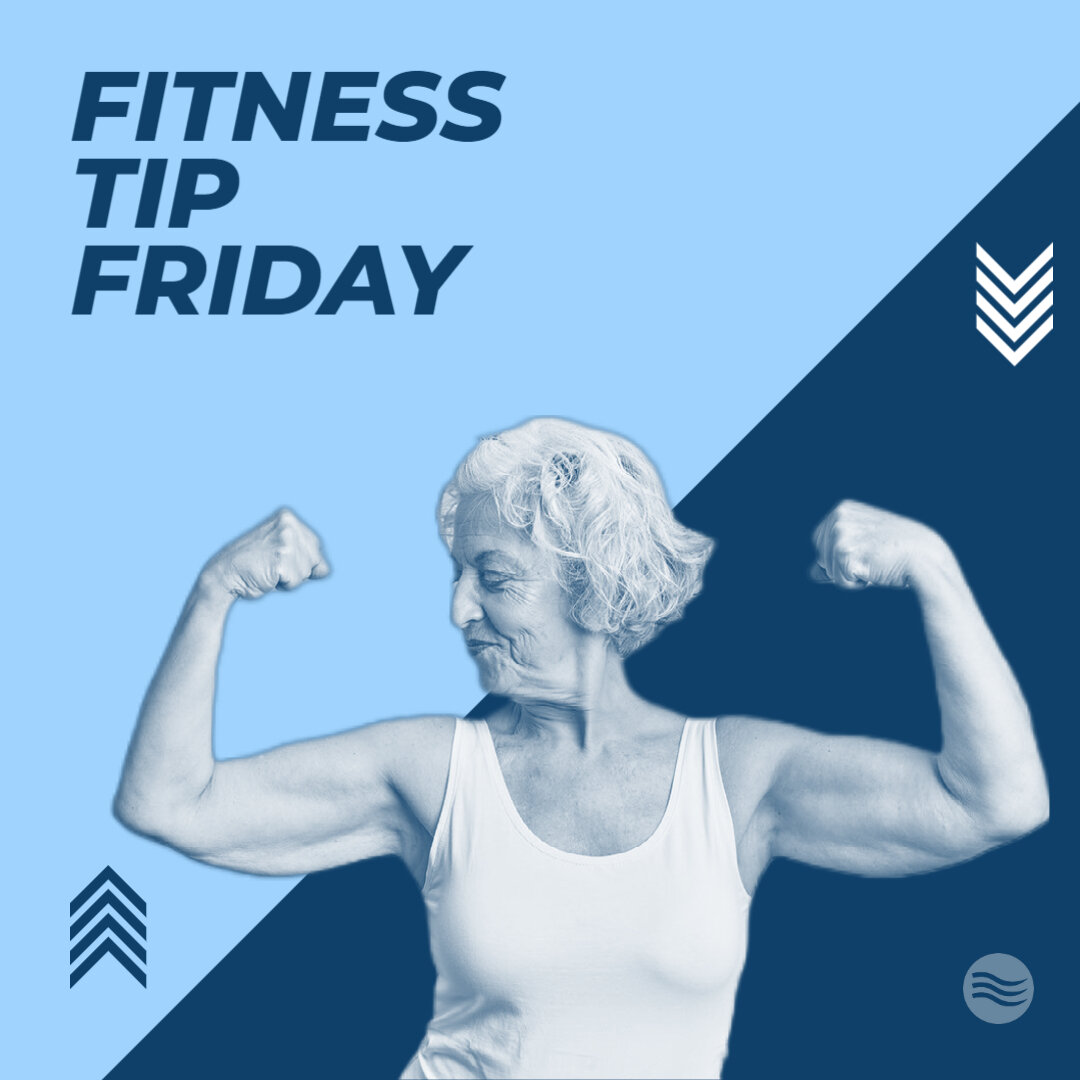 What keeps you going on your fitness journey? 💪 #FitnessTipFriday

 #fitnesstip #fitnesstips #fitnesstipsandtricks #fitness #fitnessjourney #exercise #exercisetips