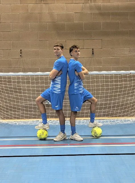 Introducing Rivers FC: New Junior Football Sessions at Evesham Leisure Centre