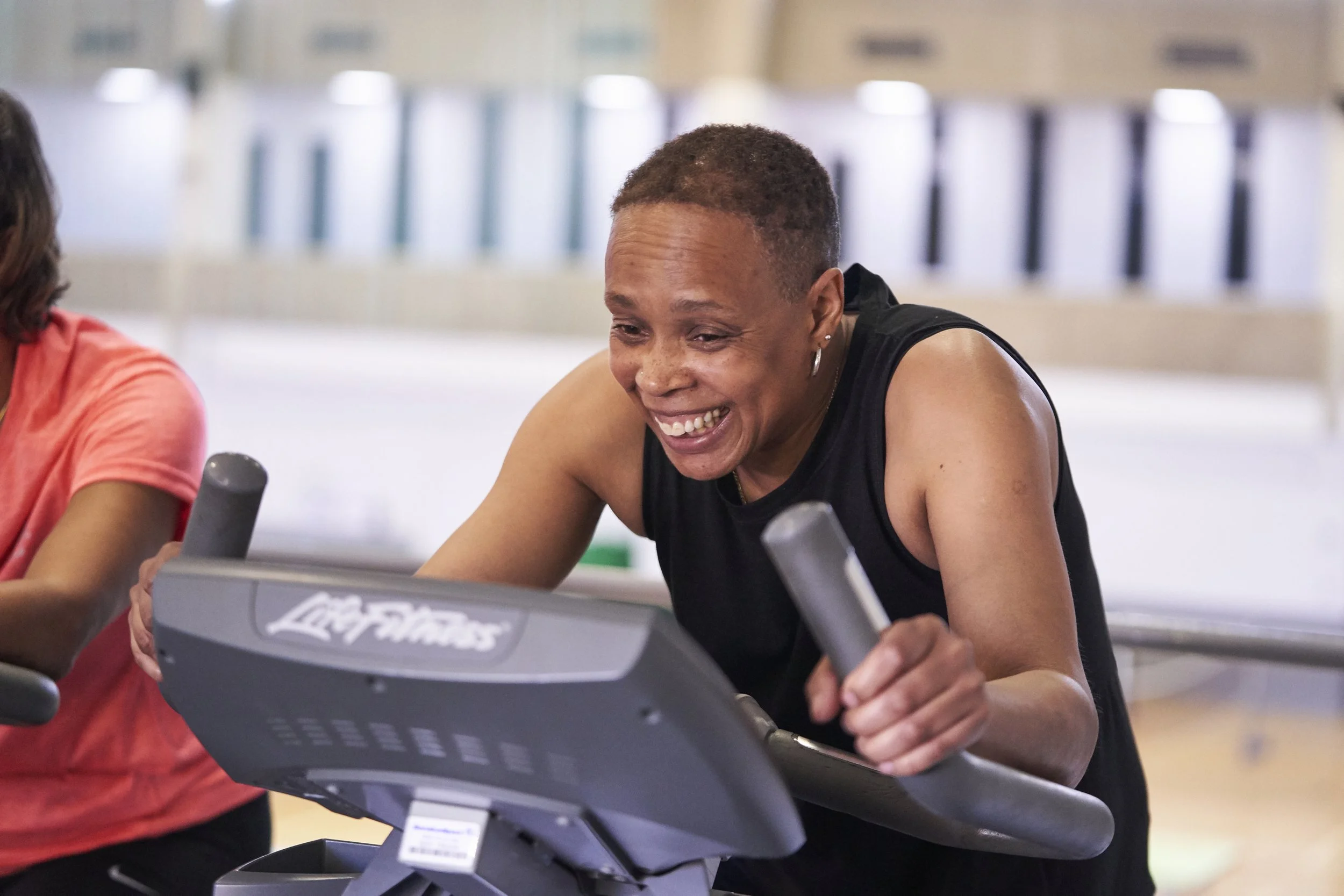 Why Community Leisure Matters More Now Than Ever