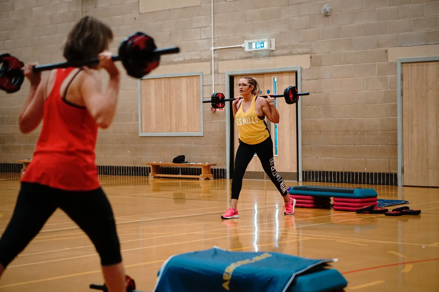 Welcome to 2026 at Rivers