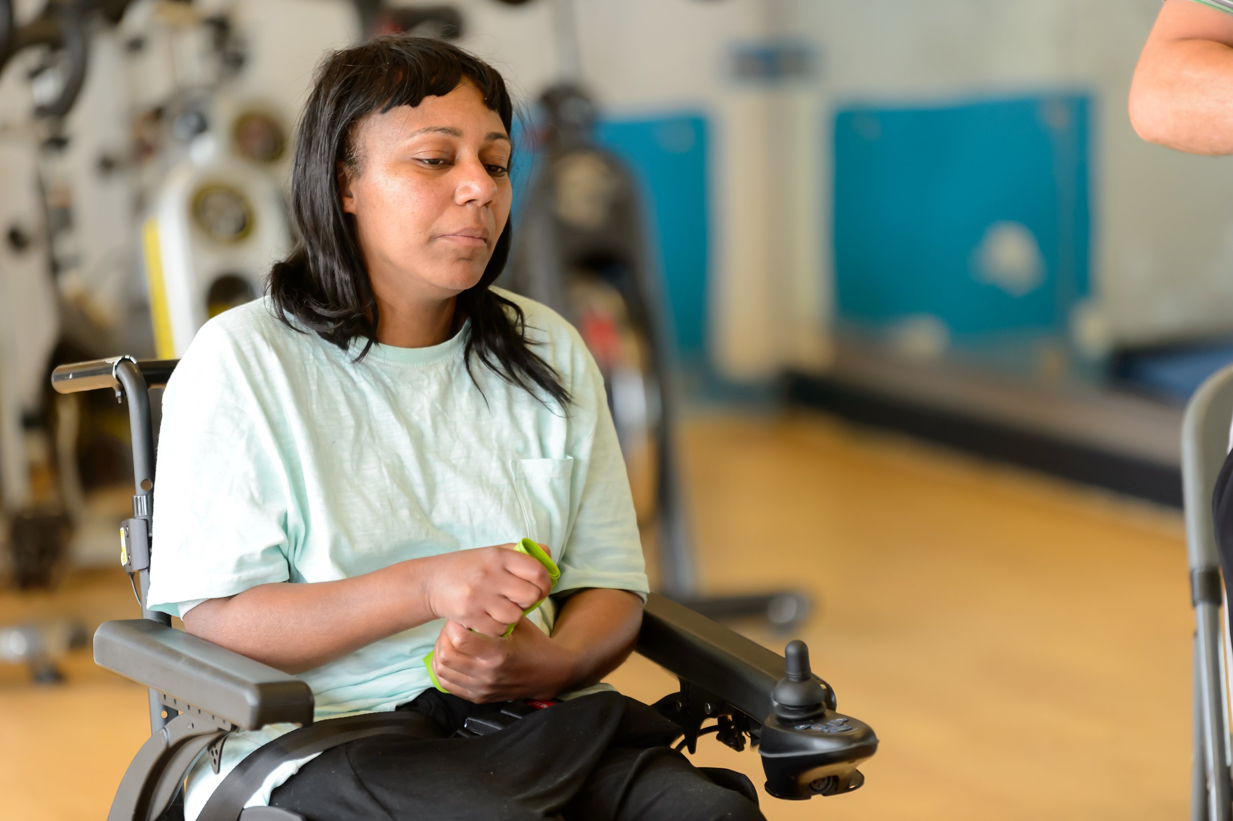 Proud to Be a Disability Confident Employer