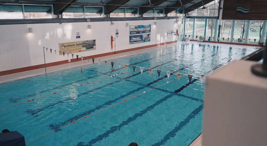 How We Keep Our Leisure Centres Safe, Clean and Welcoming