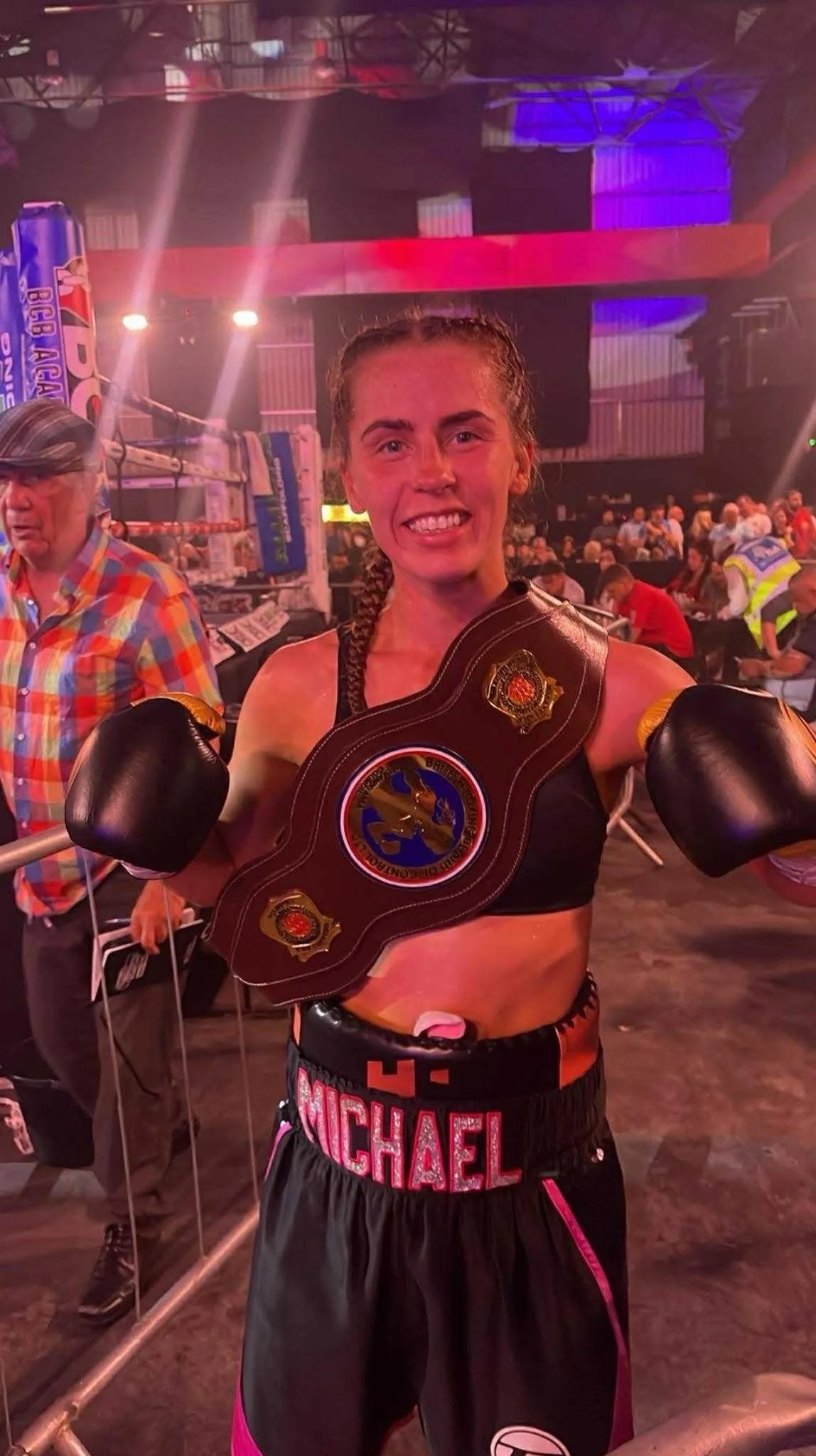 Gifted &amp; Talented Spotlight: Sian O’Tooley