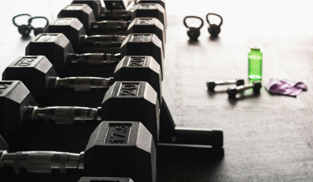 How to Start Strength Training
