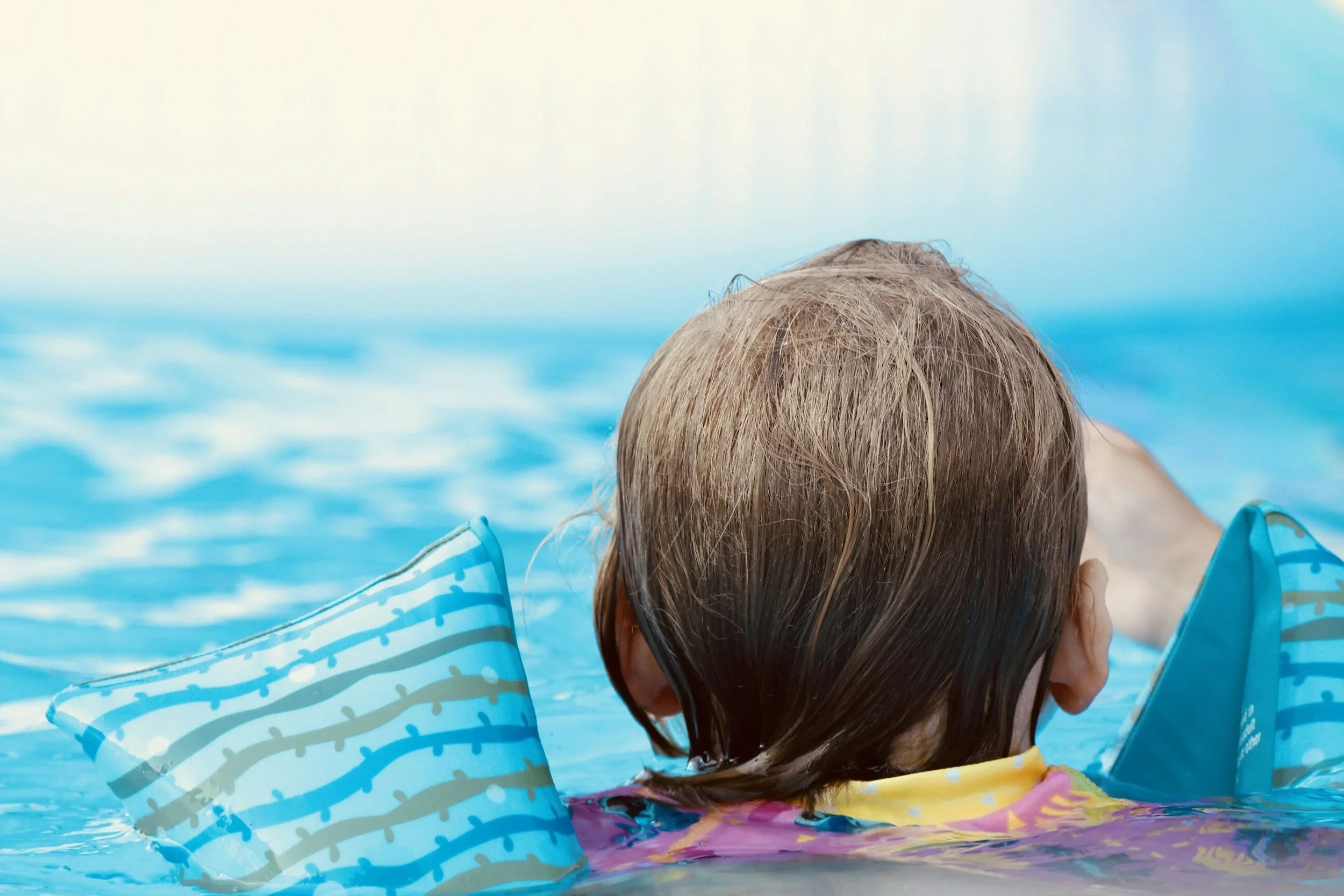 A Parent’s Guide to Visiting a Leisure Centre with Kids (Without the Stress)