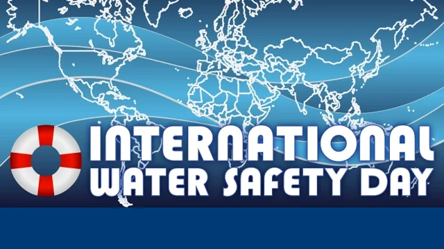 International Water Safety Day: Why Swimming Is A Vital Life Skill