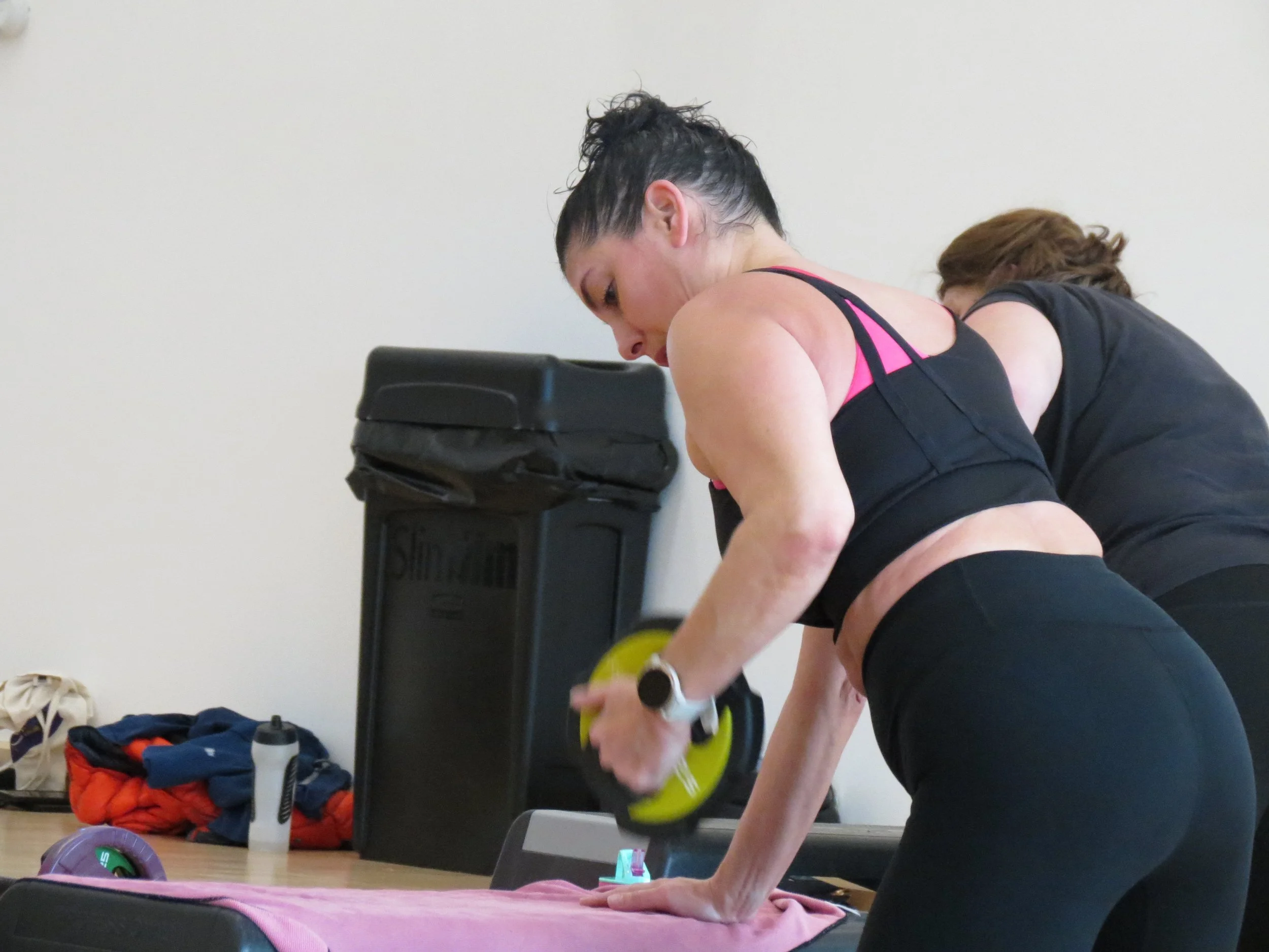 Why Leisure Centres Matter for Mental Wellbeing 