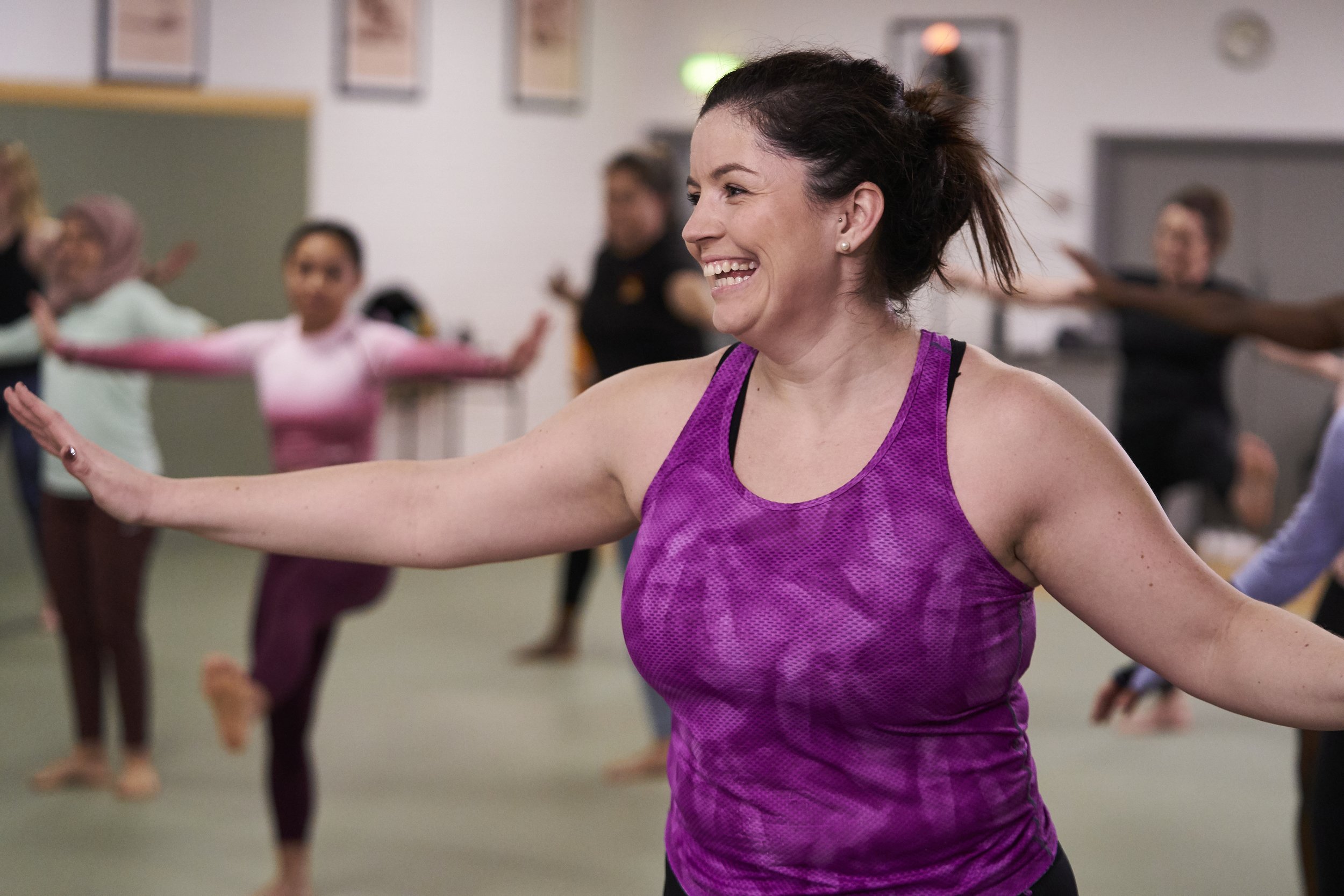 Why It’s Never Too Late To Start Exercising
