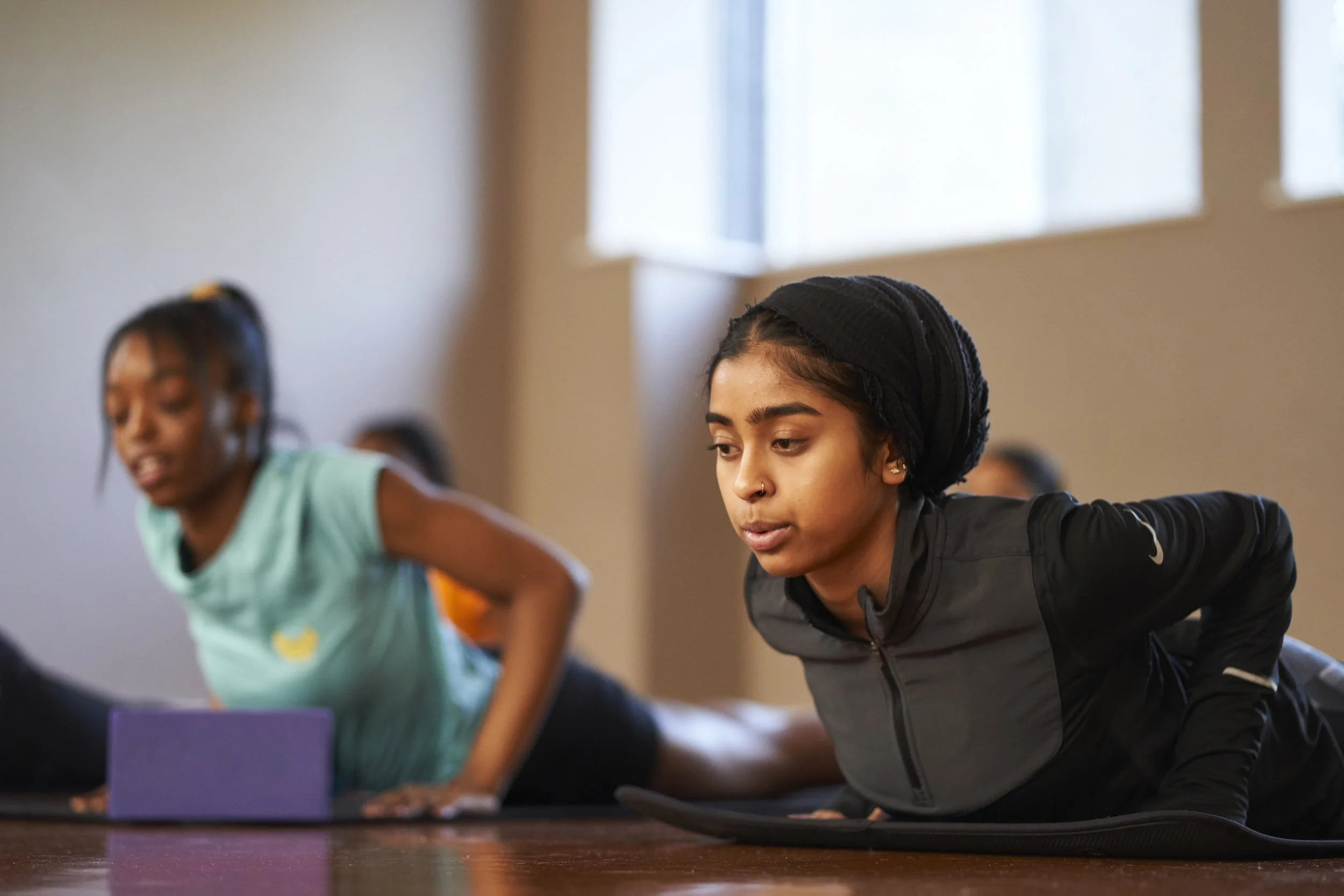Finding Time To Be Active: Small Changes Can Make A Big Difference