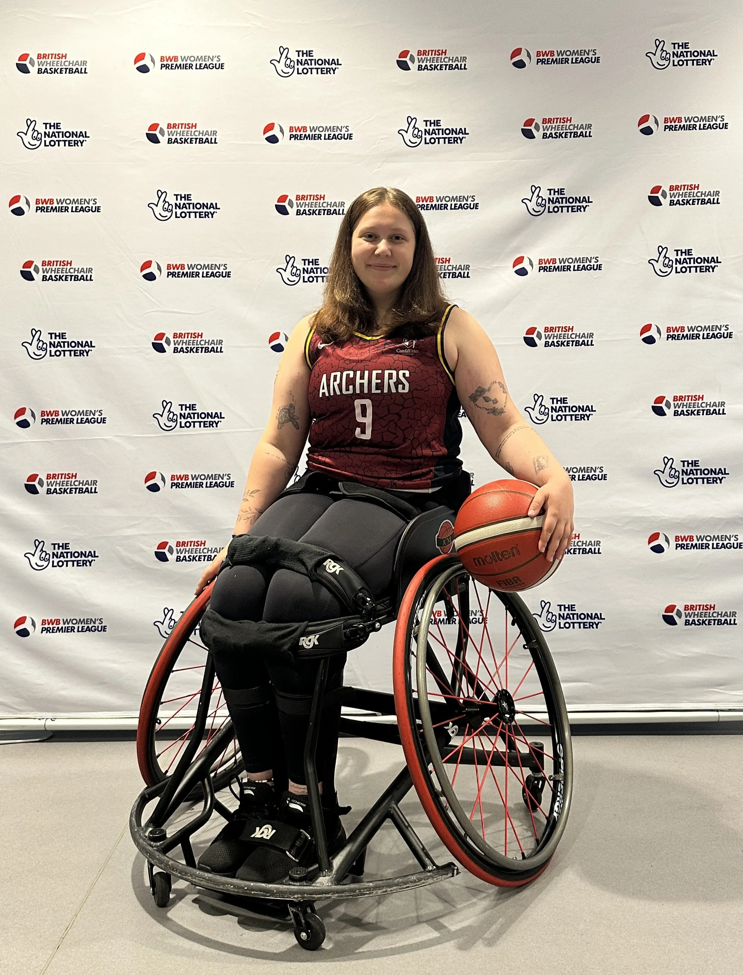 Welcoming Basketball Player Tig Wilks to the Gifted &amp; Talented Scheme