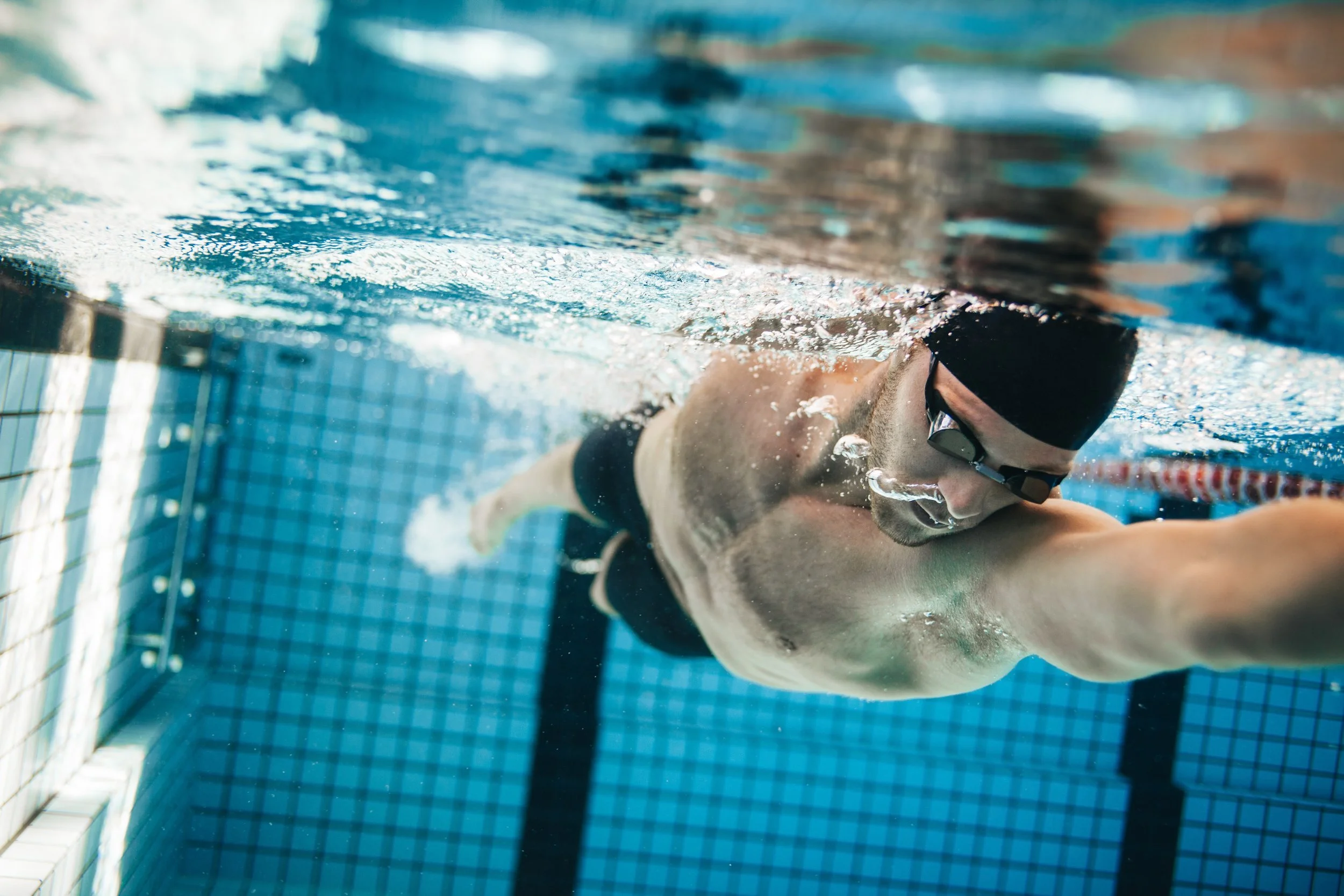 Free Swimming &amp; Swimming Lessons Available for Wychavon Residents from 1st August