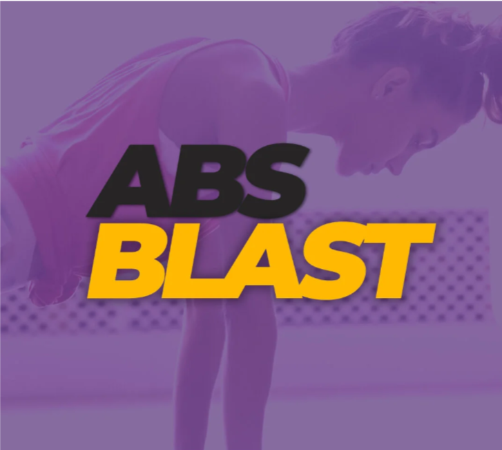 ABS BLAST