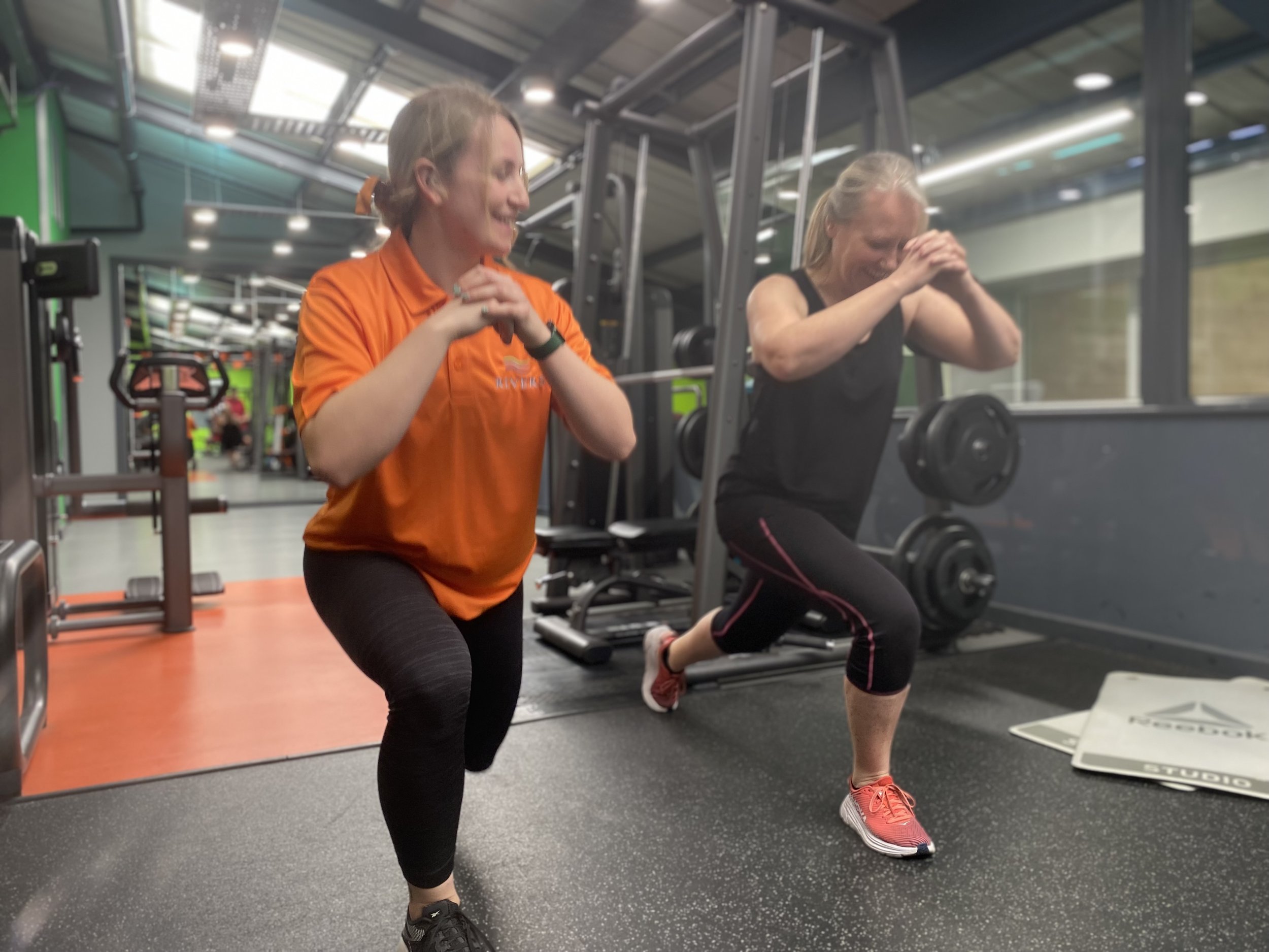 Why You Should Invest In a Personal Trainer: The Benefits — Rivers
