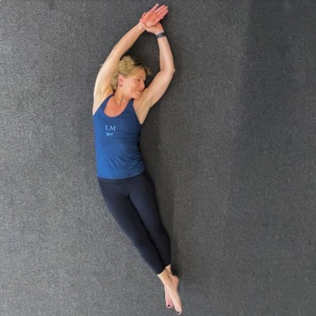 Should You Use Yoga for Toning? Experts Say These 6 Poses Will Do It