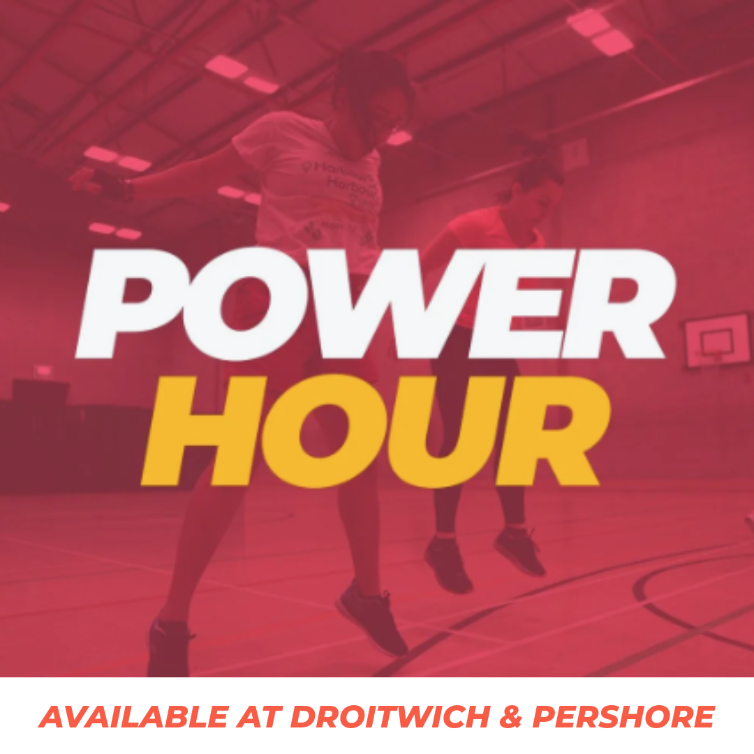 POWERHOUR