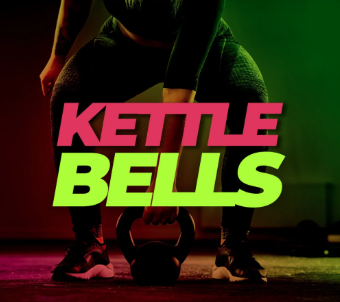 KETTLEBELLS