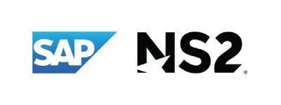 SAP NS2 Logo