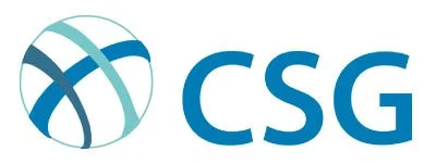 CSG Logo