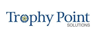 Trophy Point Solutions Logo