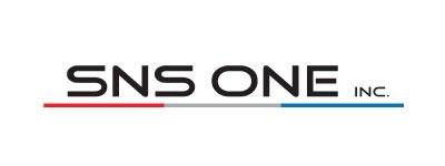 SNS One Inc Logo