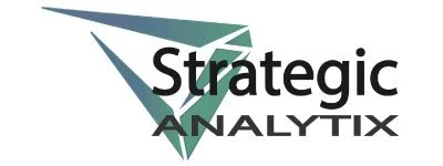 Strategic Analytics Logo
