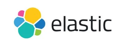 Elastic Logo