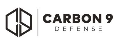 Carbon 9 Defense Logo