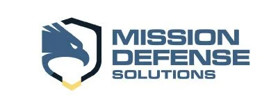 Mission Defense Logo