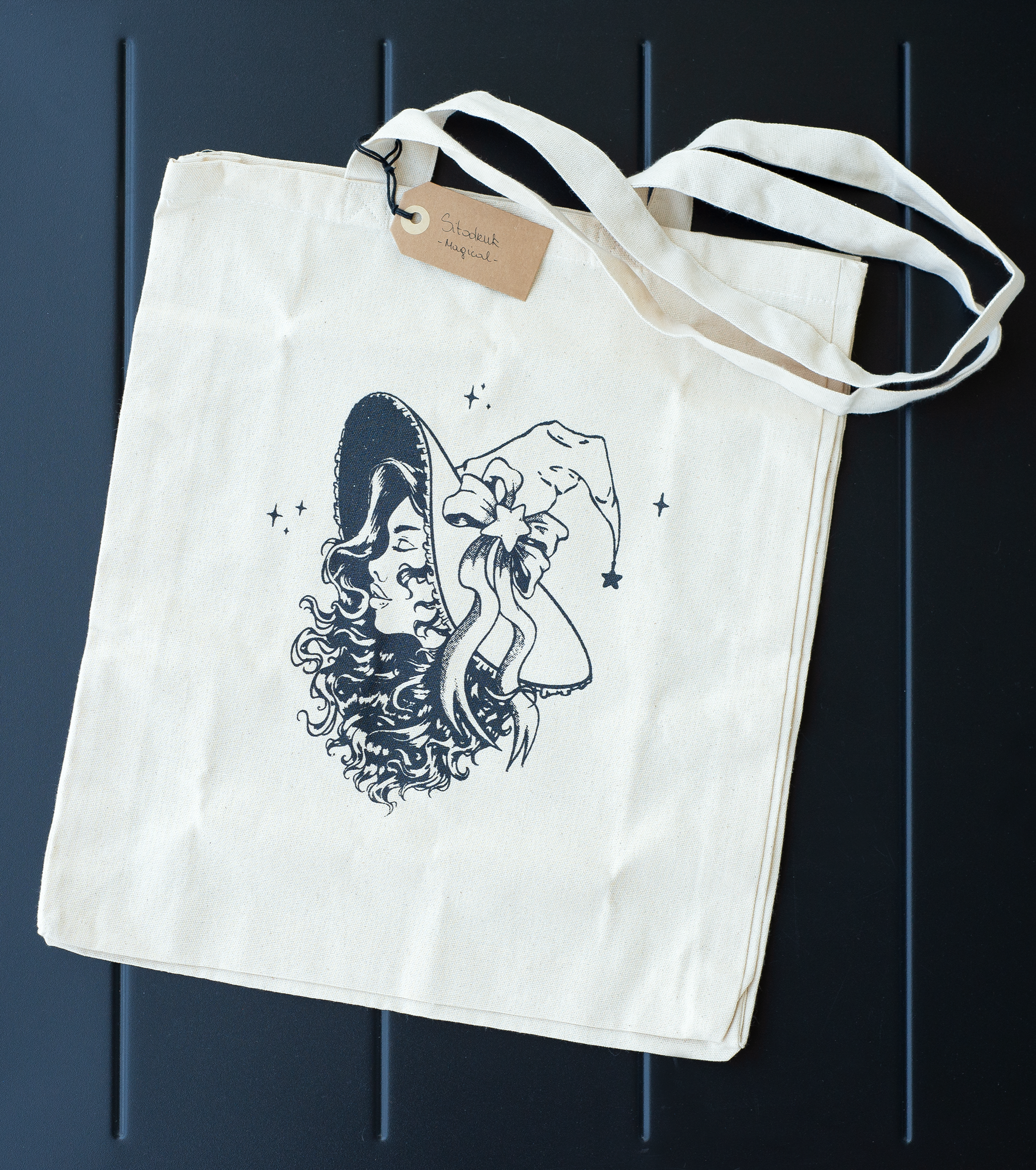 Magical | Tote Bag