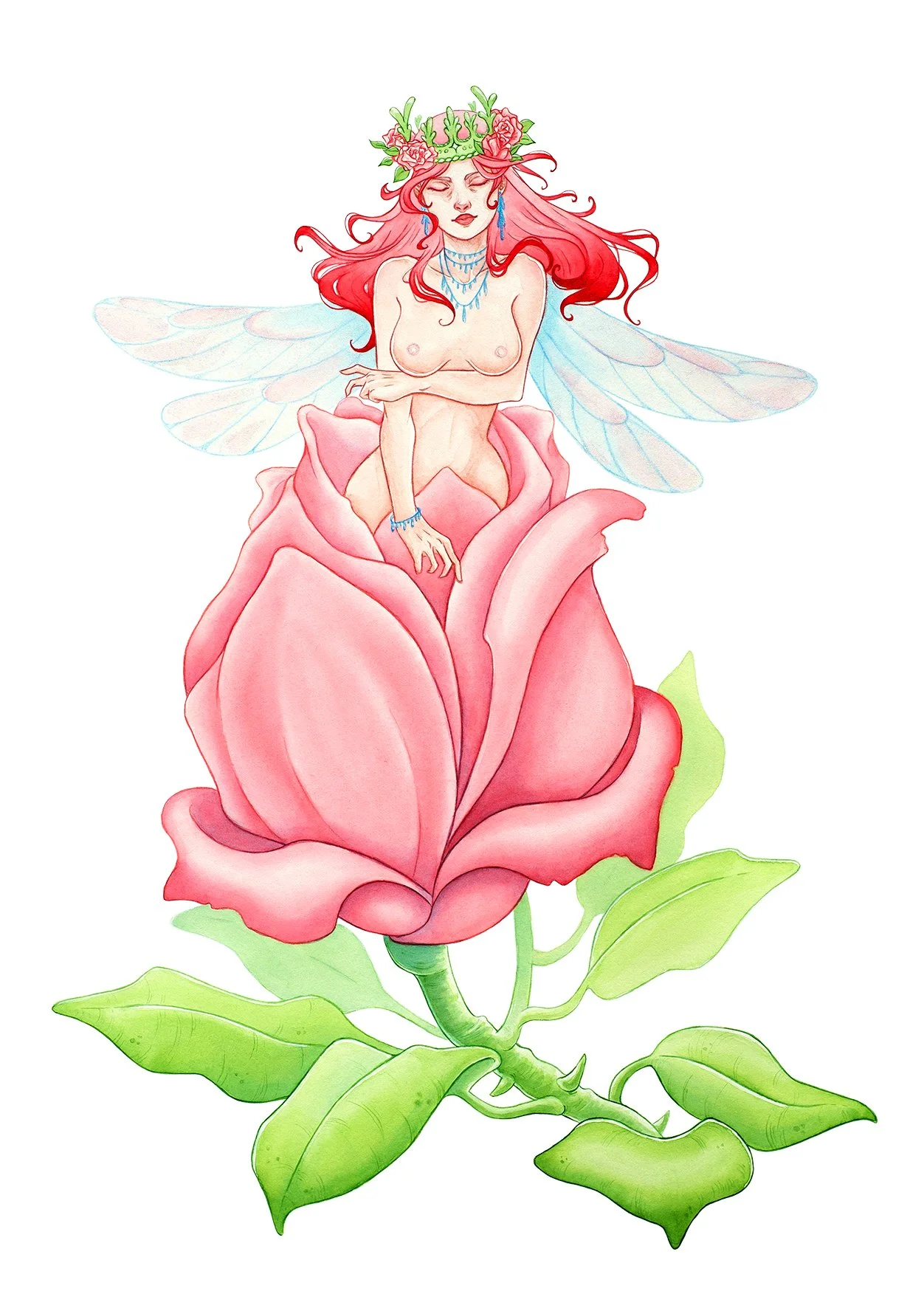 Flower Fairy A4.jpg