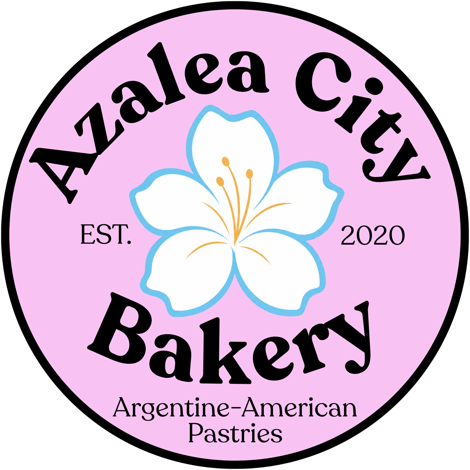 Azalea City Bakery