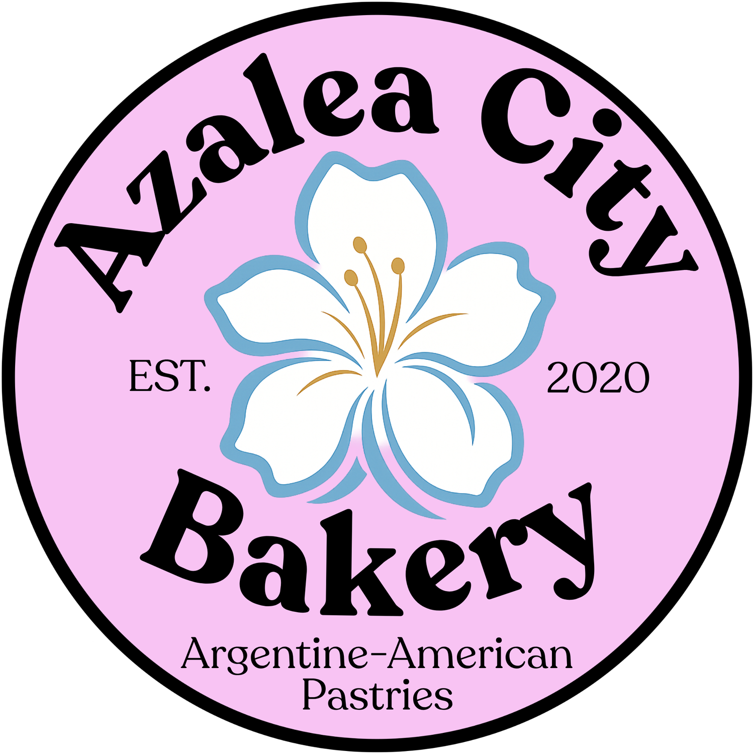 Azalea City Bakery