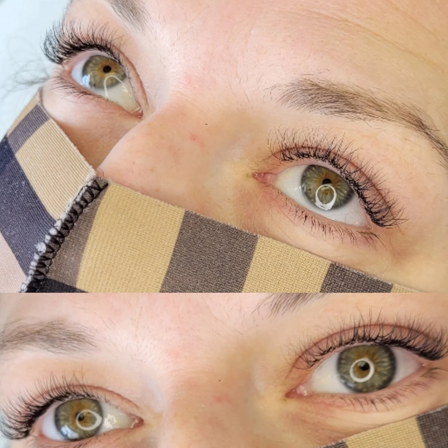 Eye Lash Extensions- Classic