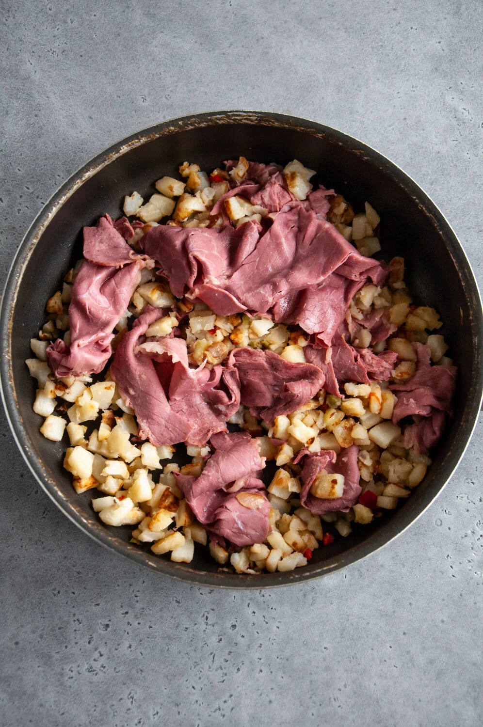 Nations Best Deli Meats — Nations Best Deli Meats Corned Beef